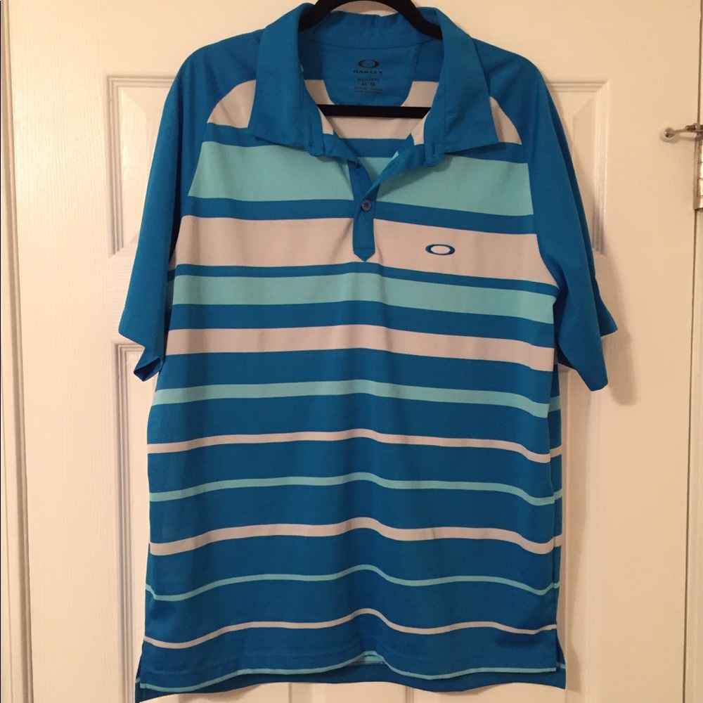 Oakley XL Polo